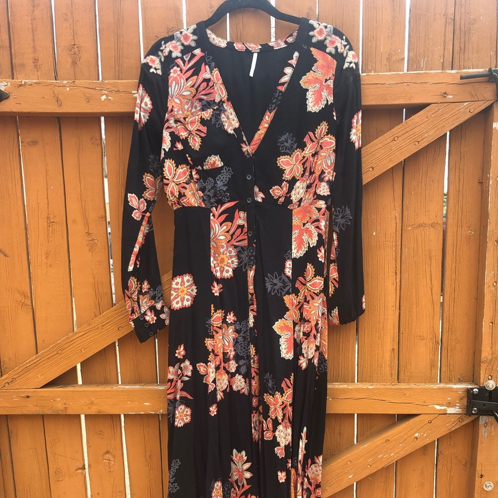 Free People Miranda Dress Size 0